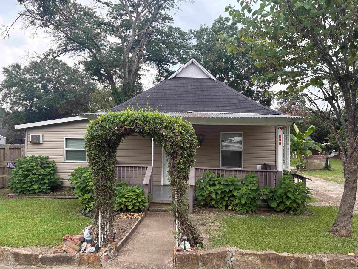 106 Arch Street, Bald Knob, AR 72010 - #1