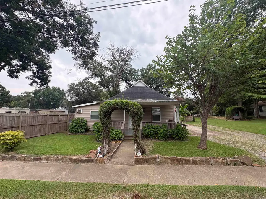 106 Arch Street, Bald Knob, AR 72010 - #2