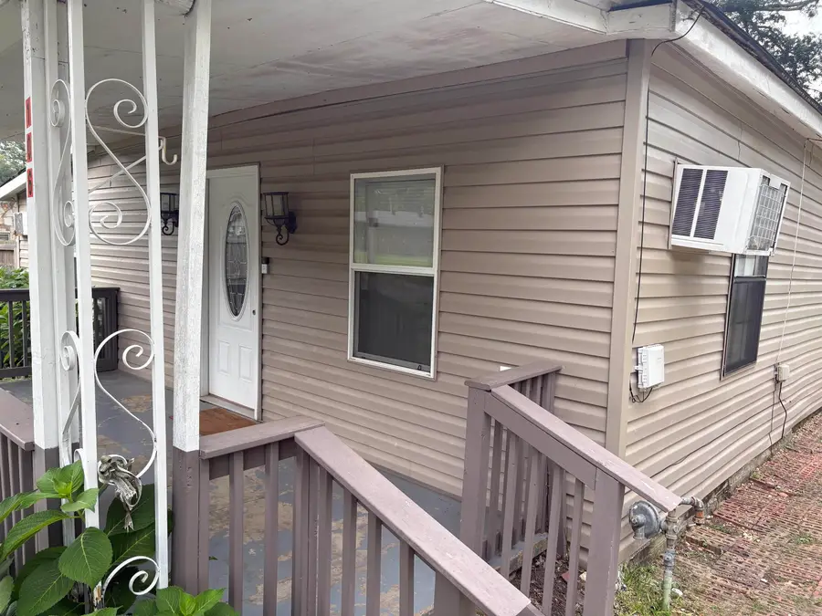 106 Arch Street, Bald Knob, AR 72010 - #3