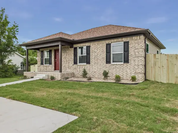 1408.5 W 41st, North Little Rock, AR 72218