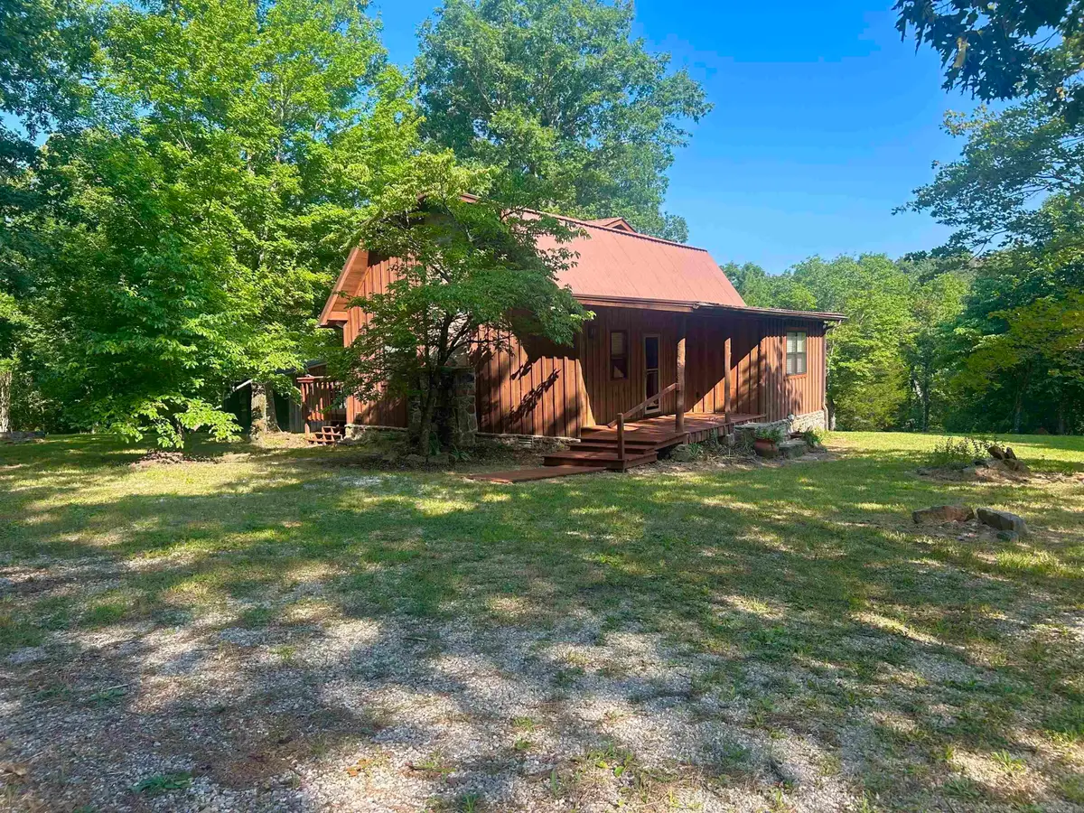 3558 Sunny Fox Road, Mountain View, AR 72560 - #1