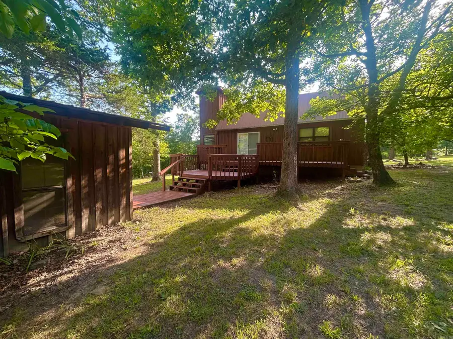 3558 Sunny Fox Road, Mountain View, AR 72560 - #2