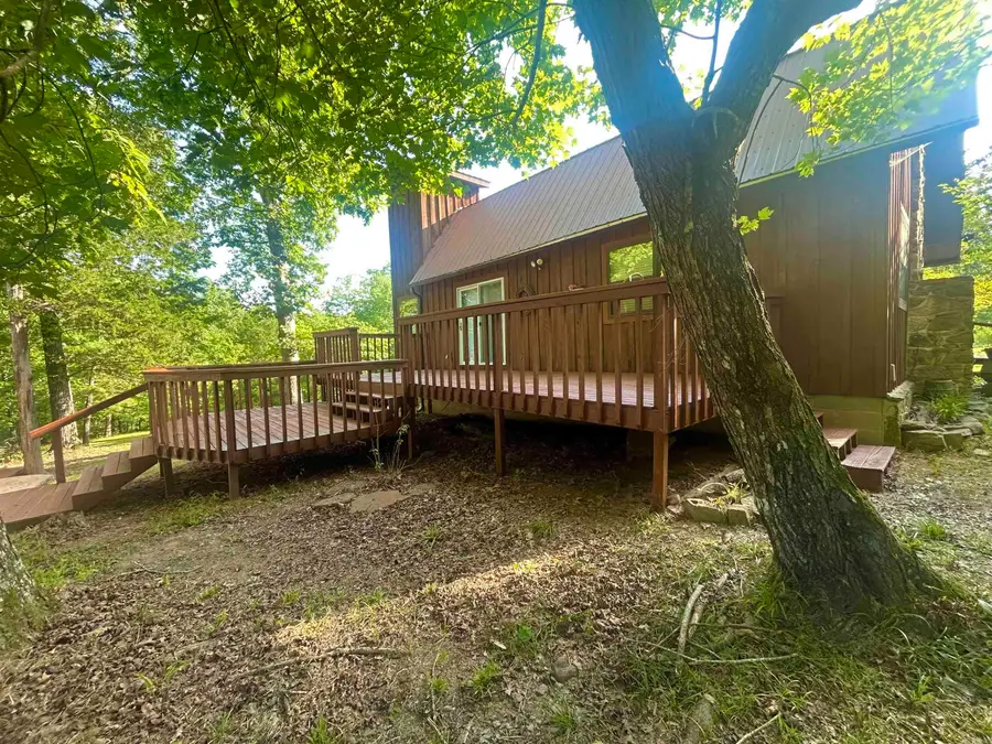 3558 Sunny Fox Road, Mountain View, AR 72560 - #3