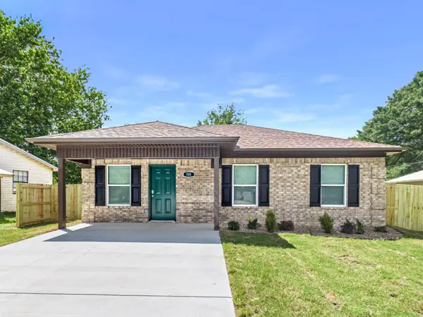 101.5 Cross St, Jacksonville, AR 72076