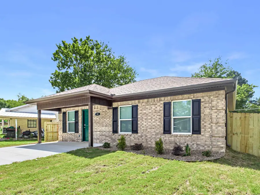101.5 Cross St, Jacksonville, AR 72076 - #2
