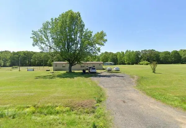 204 Rainwater Drive, Austin, AR 72007