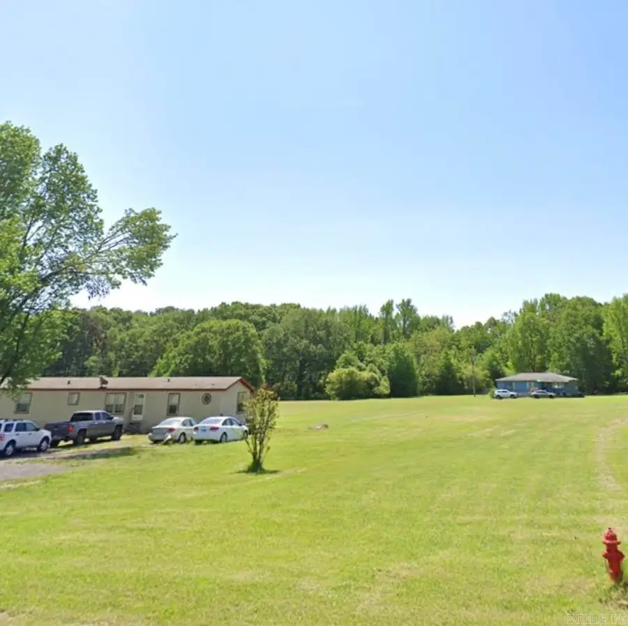 204 Rainwater Drive, Austin, AR 72007 - #2