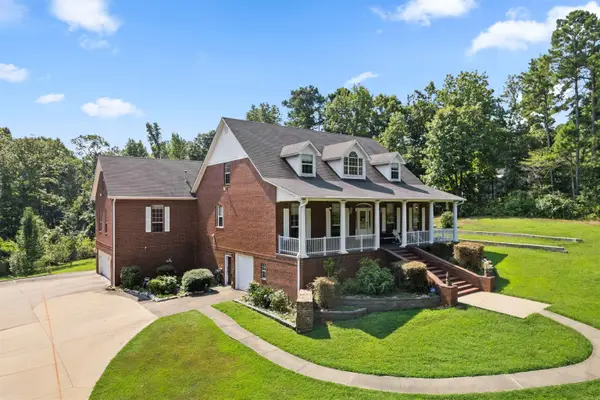 9770 Springhill Farms Drive, Alexander, AR 72002