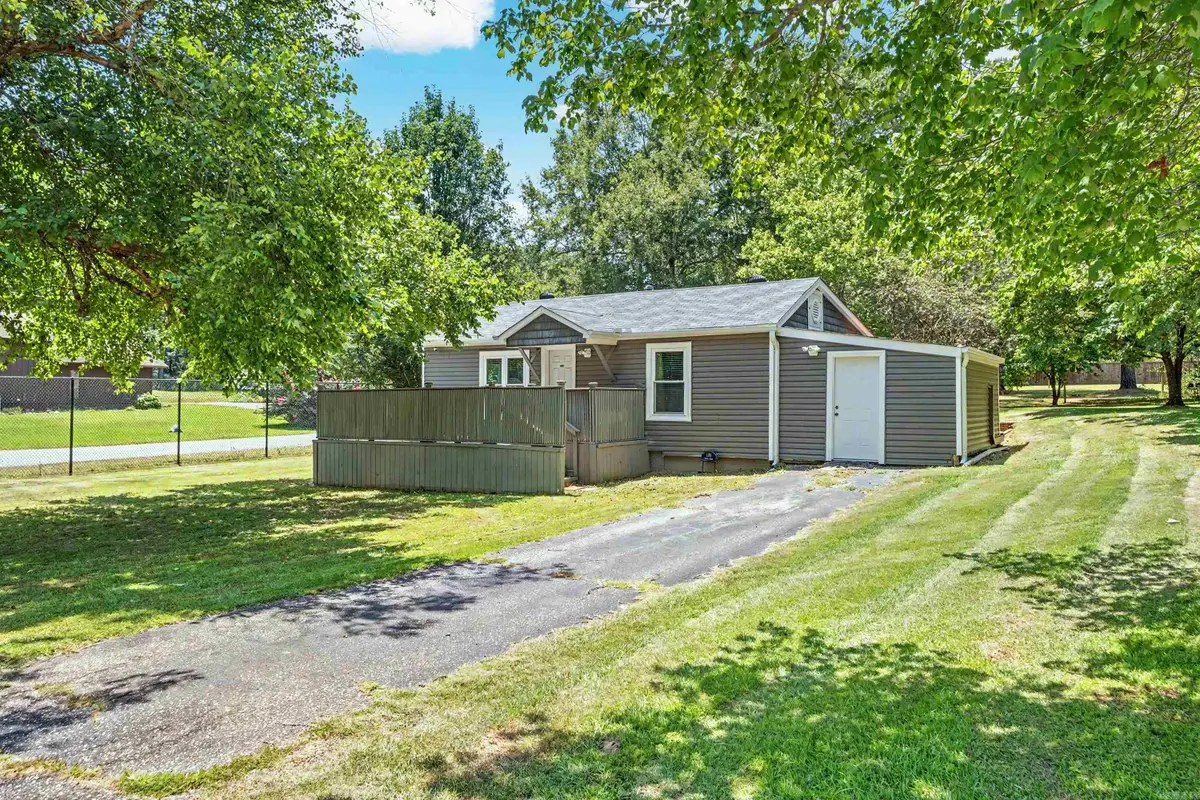 1101 N Arch Street, Sheridan, AR 72150 - #1