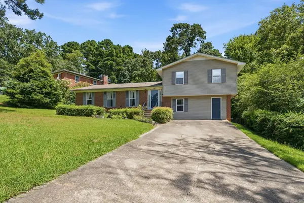 12880 Southridge Drive, Little Rock, AR 72212