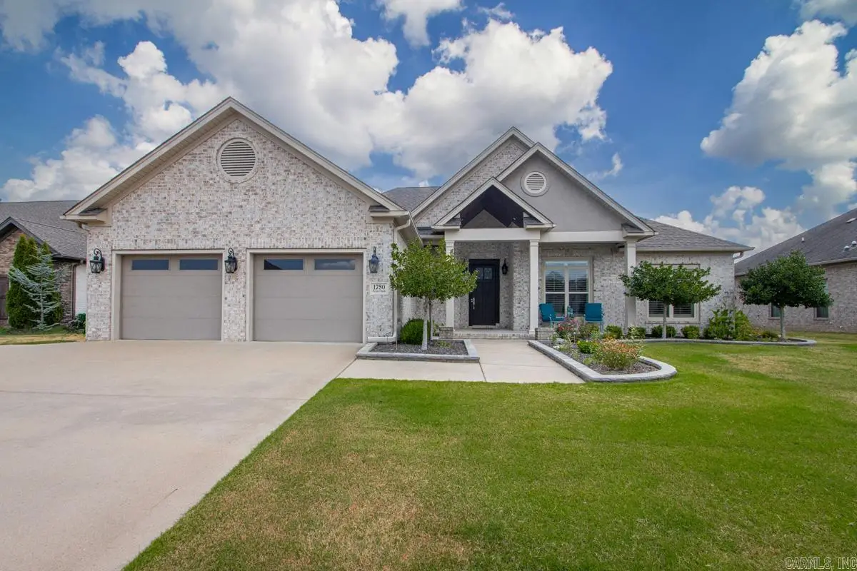 1750 Pecan Creek Drive, Conway, AR 72034 - #1