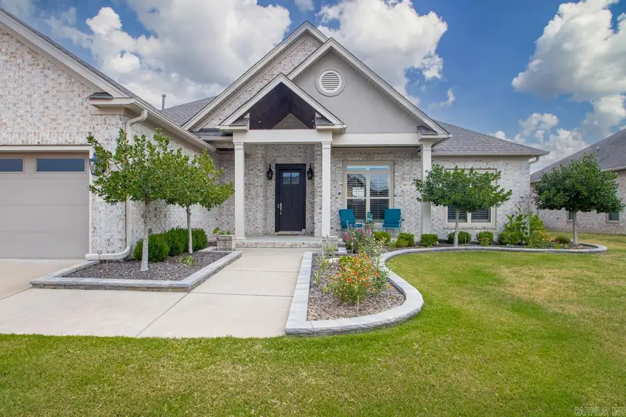 1750 Pecan Creek Drive, Conway, AR 72034 - #3