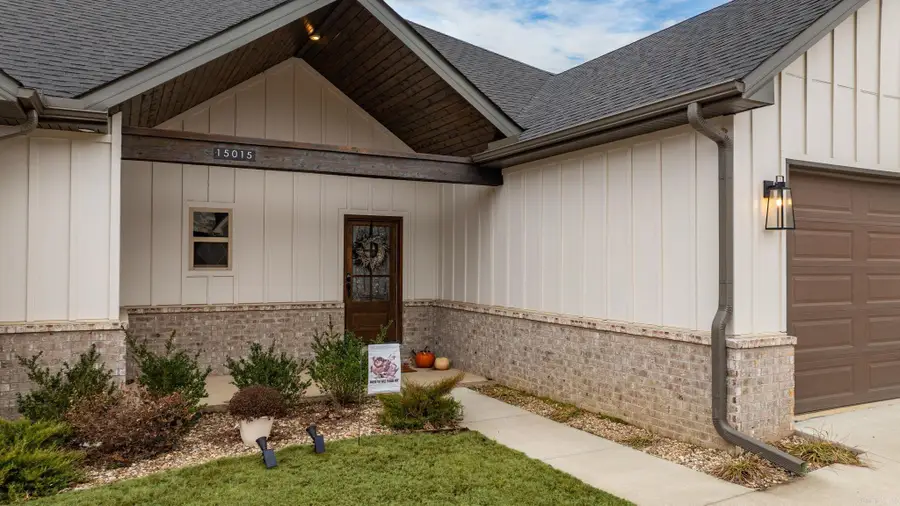 15015 Matterhorn Loop, Maumelle, AR 72113 - #3