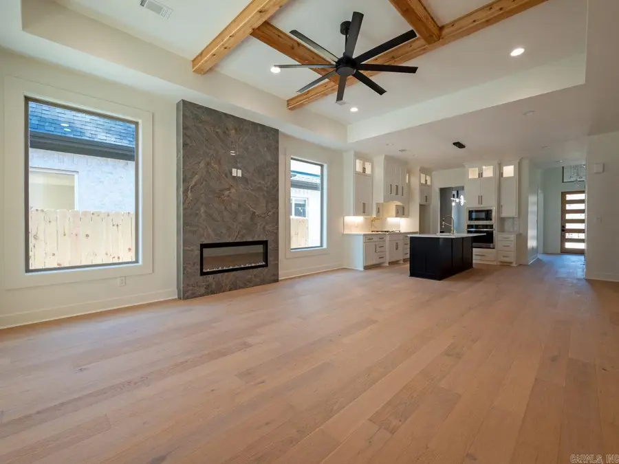 145 Kinley Loop, Little Rock, AR 72223 - #3