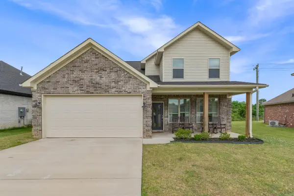 5613 Victoria Court, Jacksonville, AR 72076