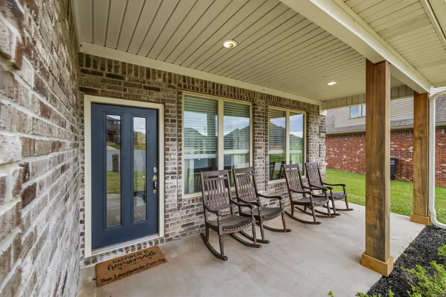 5613 Victoria Court, Jacksonville, AR 72076 - #2