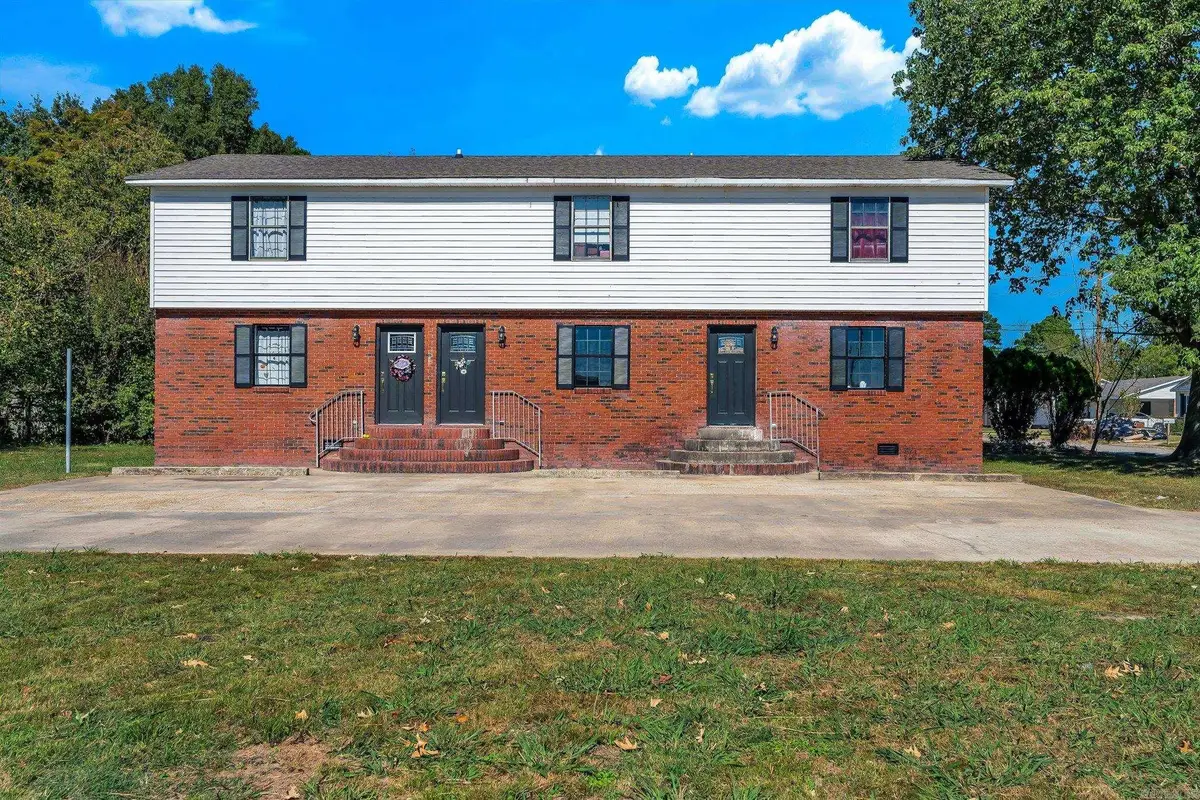 308 S 12th Ave, Paragould, AR 72450 - #1