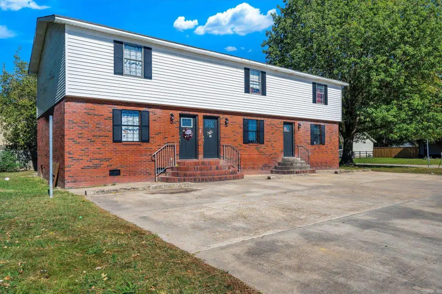 308 S 12th Ave, Paragould, AR 72450 - #2