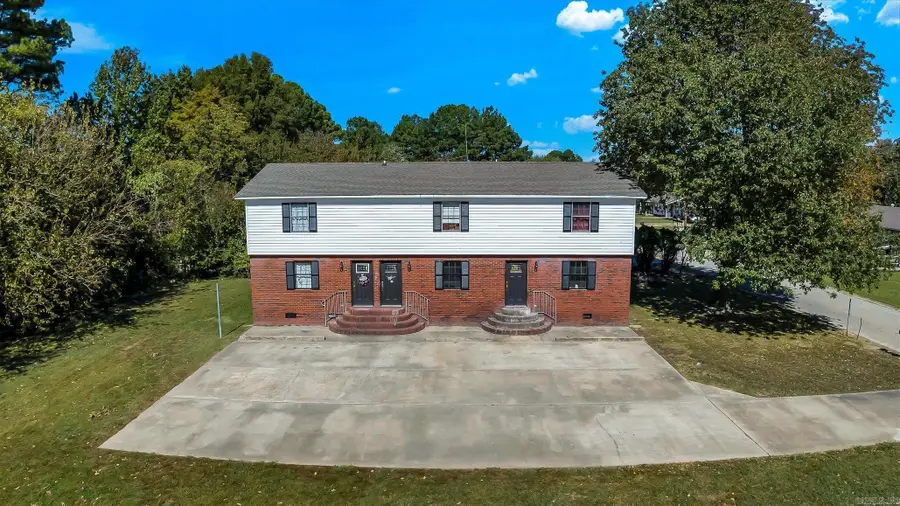 308 S 12th Ave, Paragould, AR 72450 - #3
