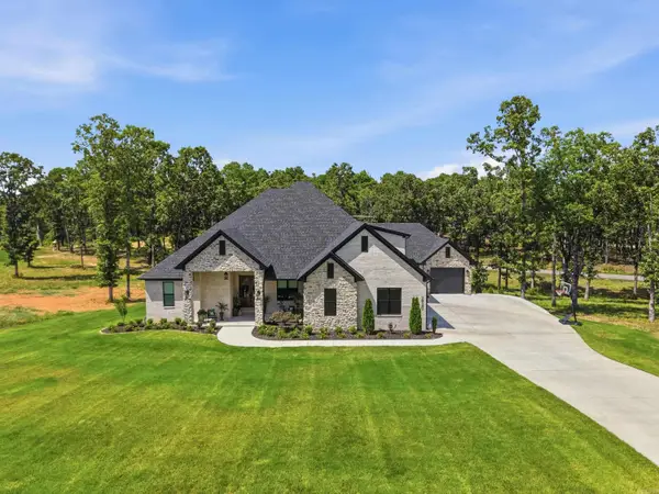 2940 Orchard View Drive, Conway, AR 72034