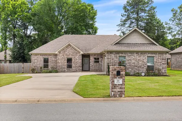 111 Hayden Drive, Beebe, AR 72012