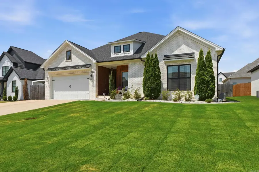 3840 Red Maple Drive, Conway, AR 72034 - #2