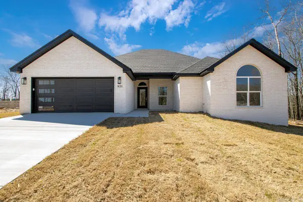 921 Conrad Cove, Jacksonville, AR 72076