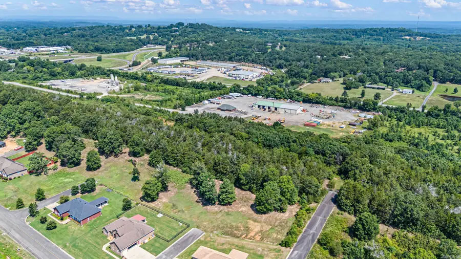 00 E Holloway B2 Lots 7,10,14, Morrilton, AR 72110 - #2