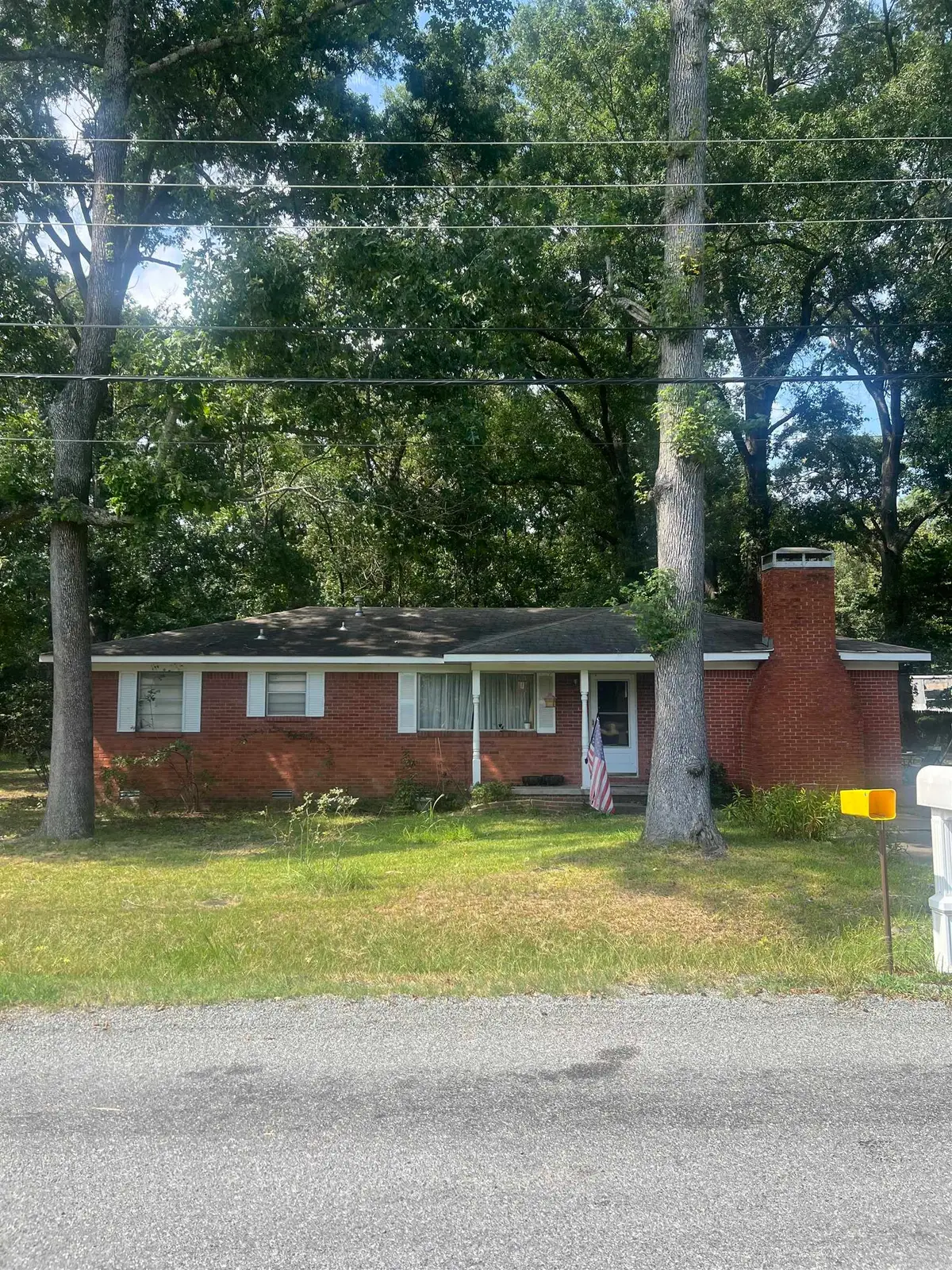 7014 Barberry Street, North Little Rock, AR 72118 - #1