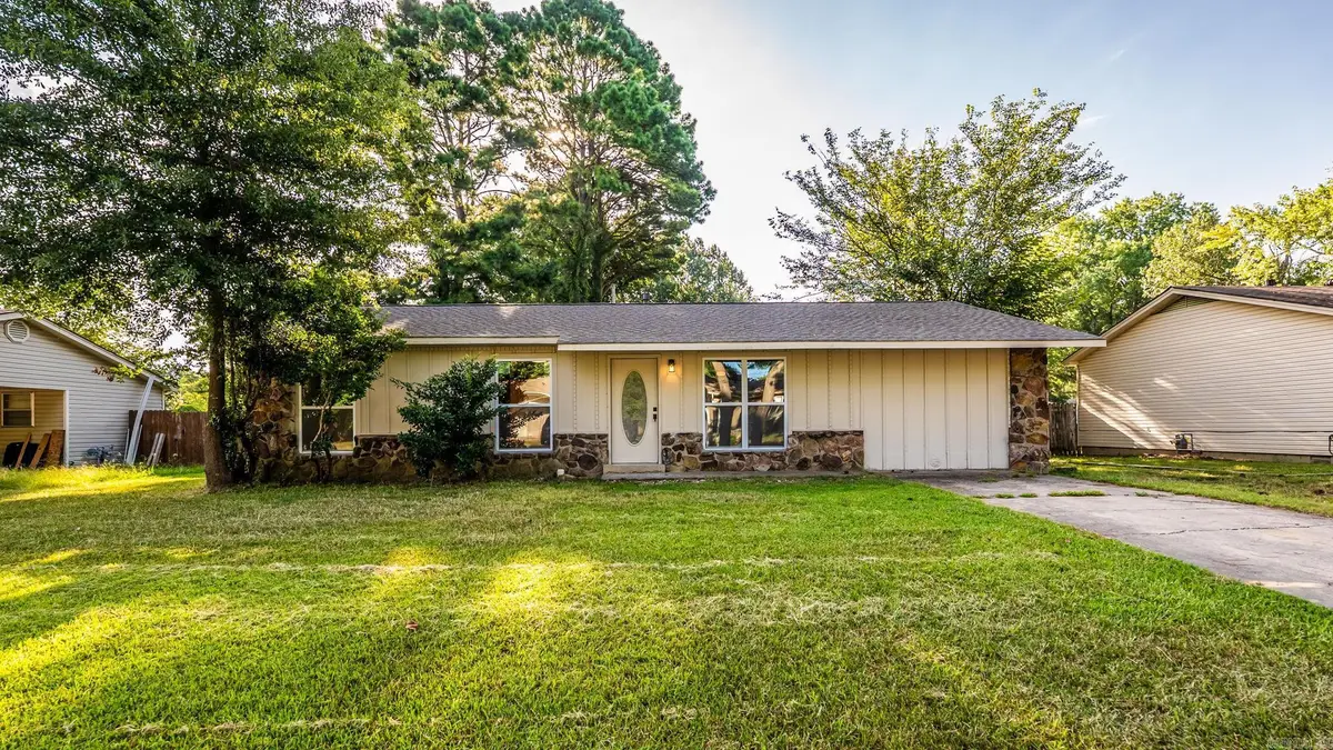 32 Ross Circle, Jacksonville, AR 72076 - #1