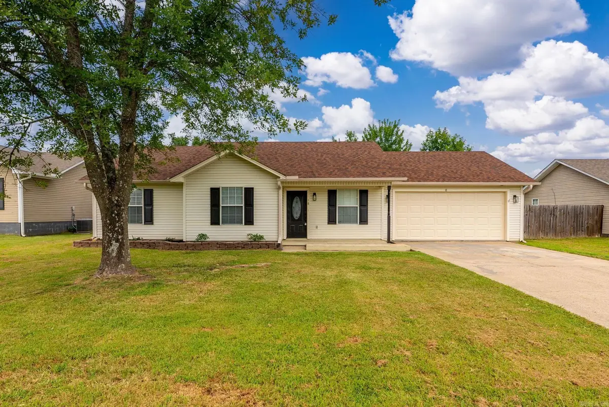 Address Withheld By Seller, Cabot, AR 72023 - #1