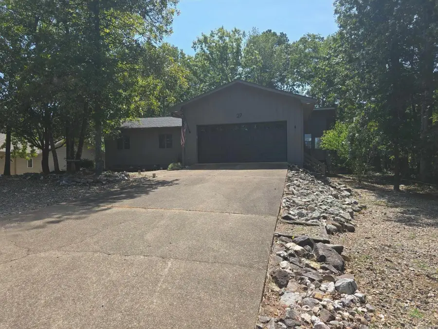 27 Faisan Way, Hot Springs Village, AR 71909 - #2