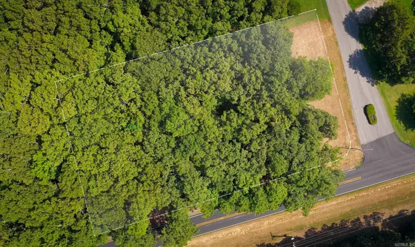 32 West Park Drive, Heber Springs, AR 72543