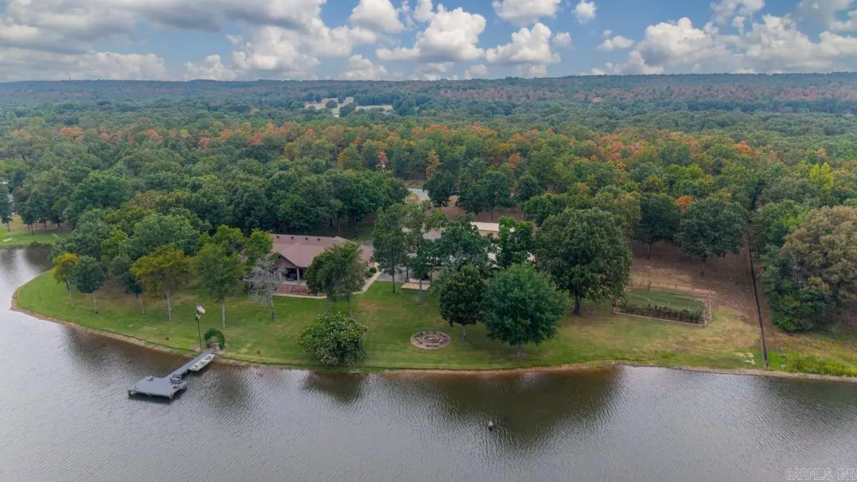 88 Friday Lane, Sherwood, AR 72120 - #1
