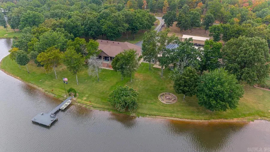 88 Friday Lane, Sherwood, AR 72120 - #2