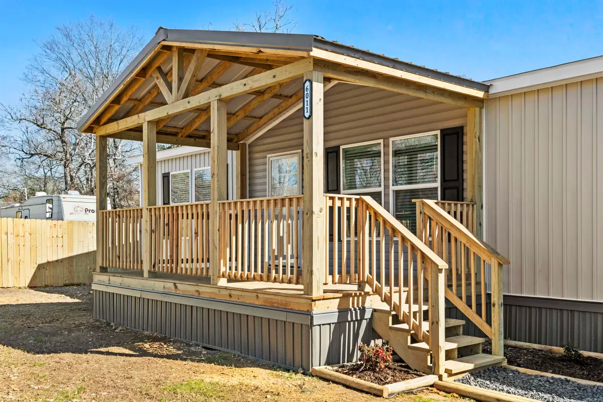 6011 Jacksonville Conway Rd., Jacksonville, AR 72076 - #1