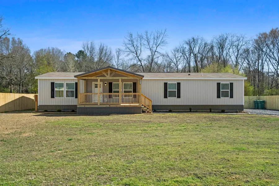 6011 Jacksonville Conway Rd., Jacksonville, AR 72076 - #2