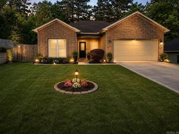 1224 Ridgecrest Drive, Benton, AR 72015