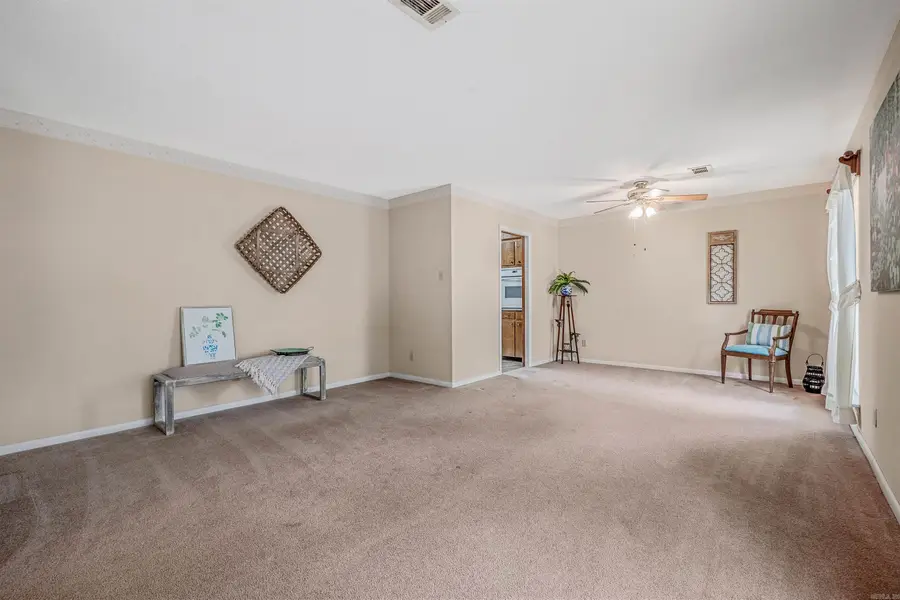 7205 Sequoyah Lane, North Little Rock, AR 72116 - #3