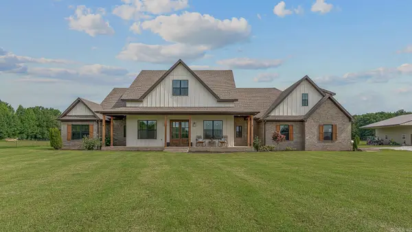 4905 Fairview Drive, Paragould, AR 72450