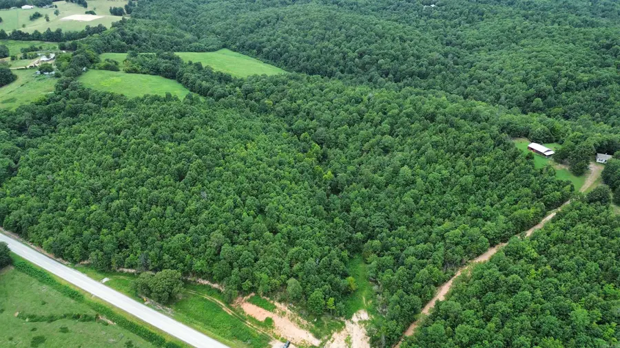 10000 N 27 Highway, Marshall, AR 72650 - #2