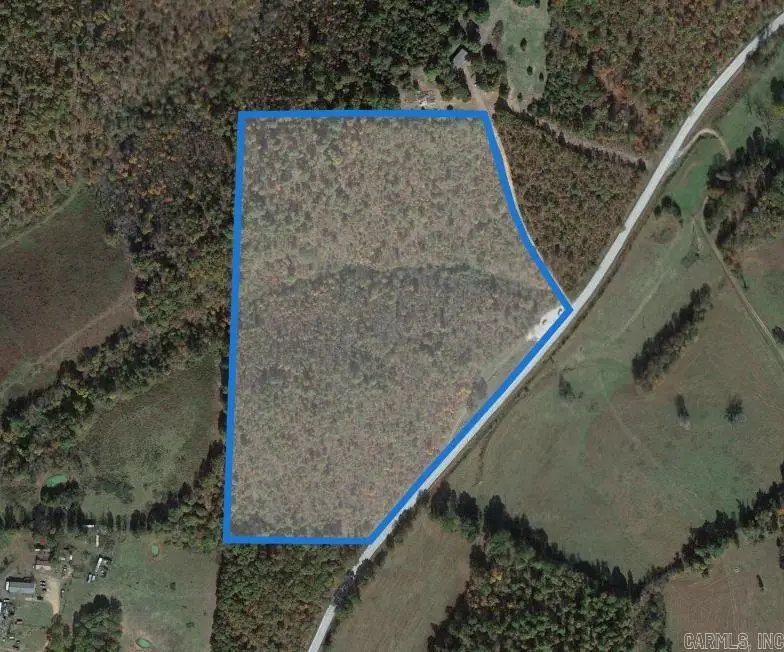 10000 N 27 Highway, Marshall, AR 72650 - #3