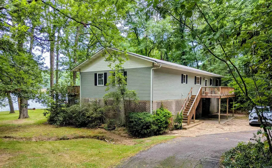 1203 Akers Road, Hot Springs, AR 71901 - #2