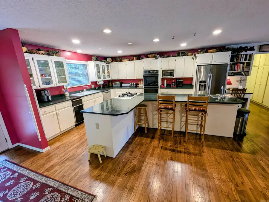 1203 Akers Road, Hot Springs, AR 71901 - #3