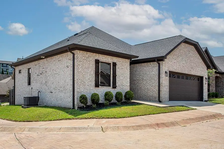 21 Pennsylvania Court, Little Rock, AR 72223 - #2