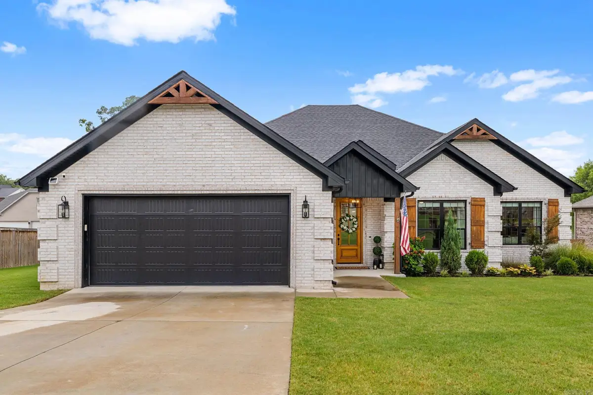 1583 Waterford Drive, Cabot, AR 72023 - #1