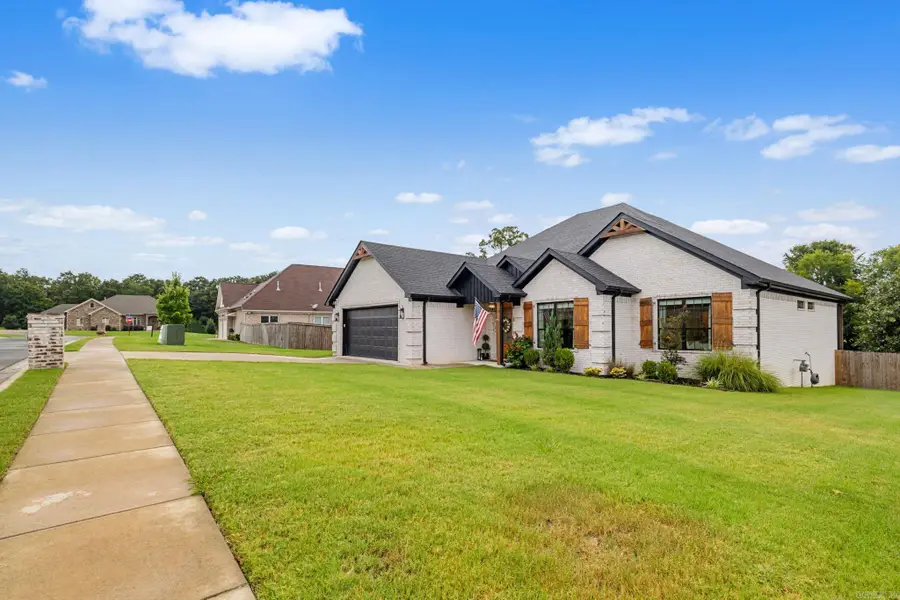 1583 Waterford Drive, Cabot, AR 72023 - #3