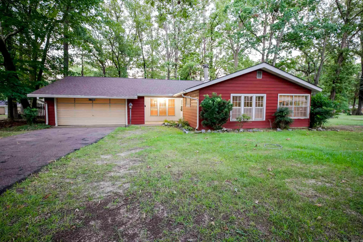2611 Oakland St, Camden, AR 71701 - #1