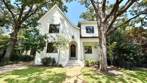 5020 Stonewall Road, Little Rock, AR 72207