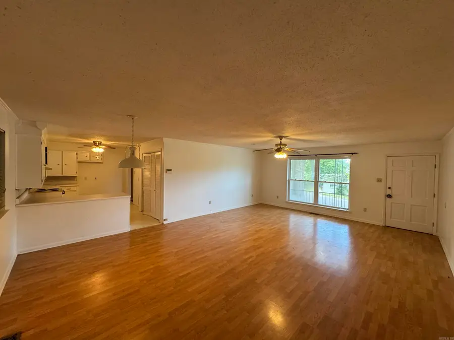1208 Crest Road, North Little Rock, AR 72114 - #3